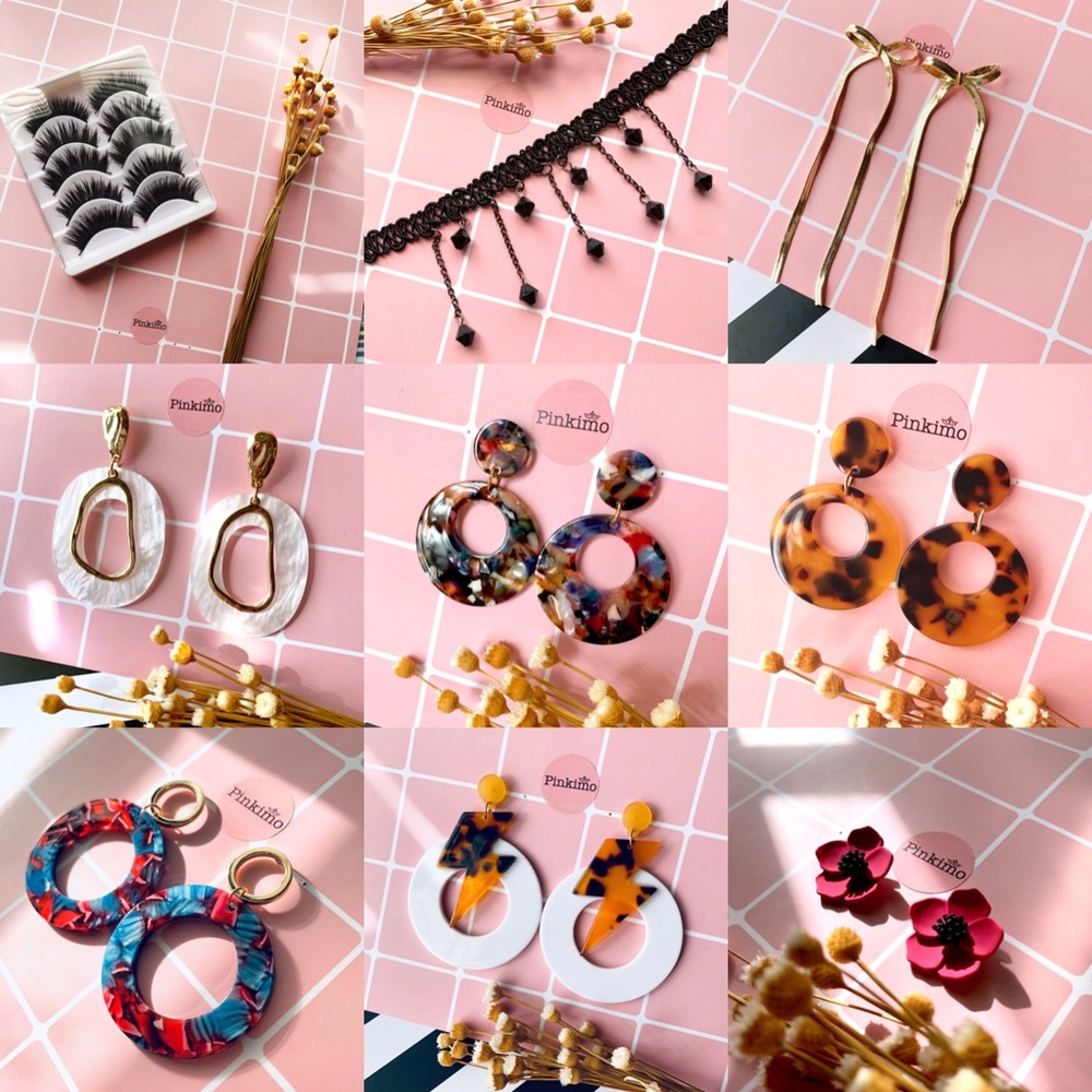 💝💝Pinkimo Mystery Box💝💝 - Picture 2 of 2